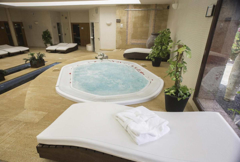 Vitalclass Lanzarote Sport & Wellness Resort