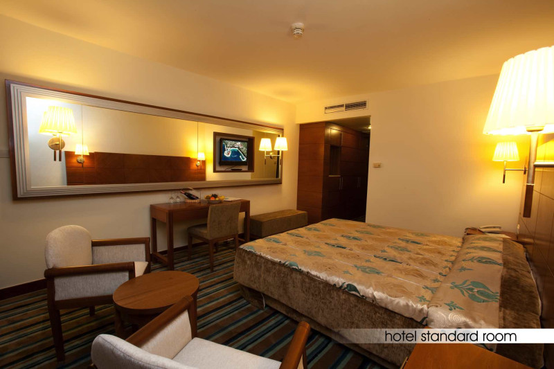 Pine Bay Holiday Resort