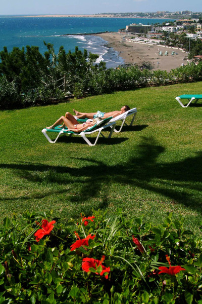 Abora Interclub Atlantic by Lopesan Hotels