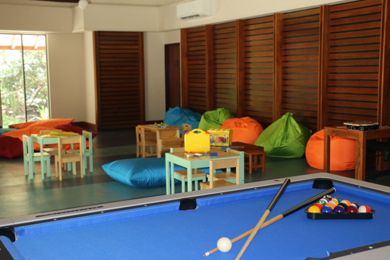 The Residence Dhigurah