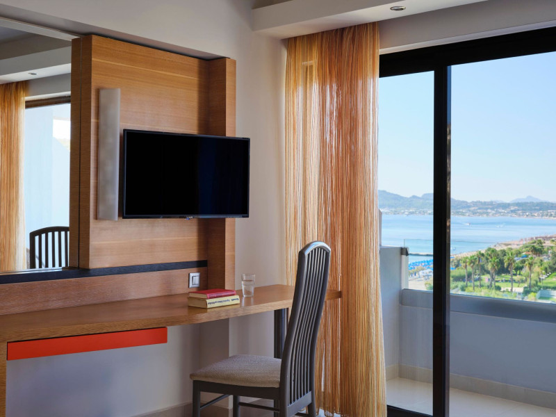 Esperos Mare Resort & Spa