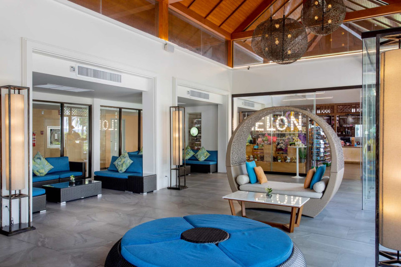 Katathani Phuket Beach Resort