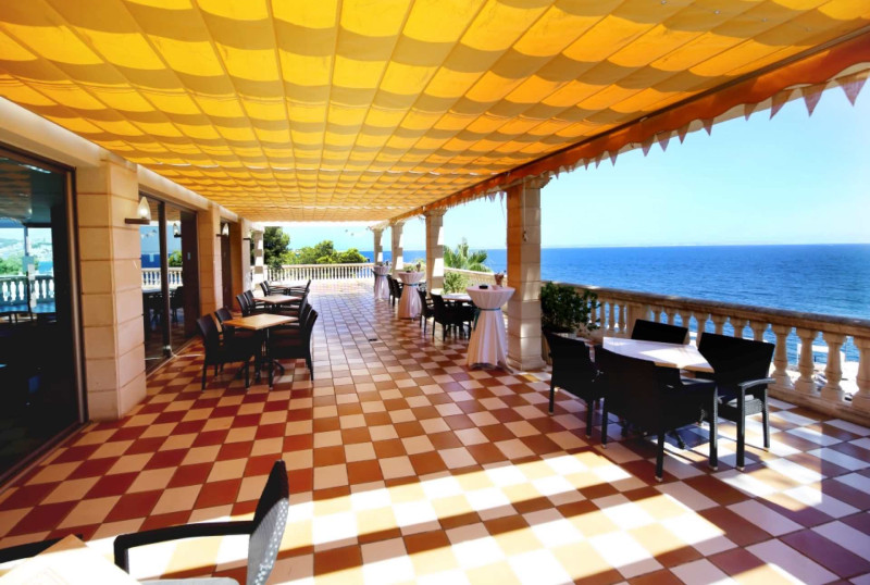 Barcelo Illetas Albatros