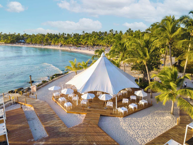 Viva Dominicus Palace by Wyndham
