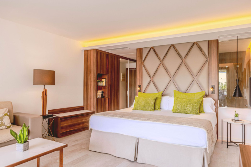 Zafiro Palace Palmanova & Spa