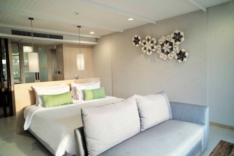 Andaman Cannacia Resort & Spa