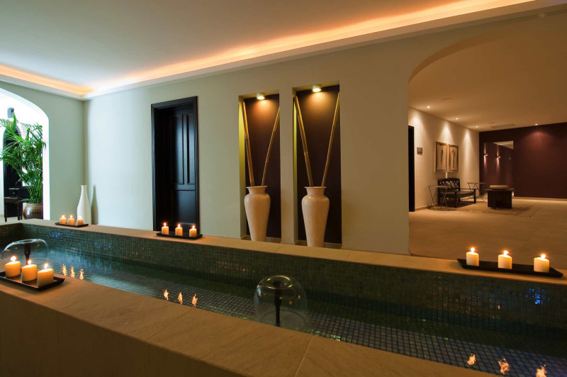 Hacienda del Conde Meliá Collection Golf & Spa