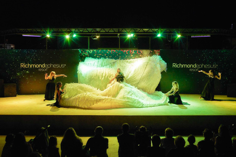 Richmond Ephesus Resort