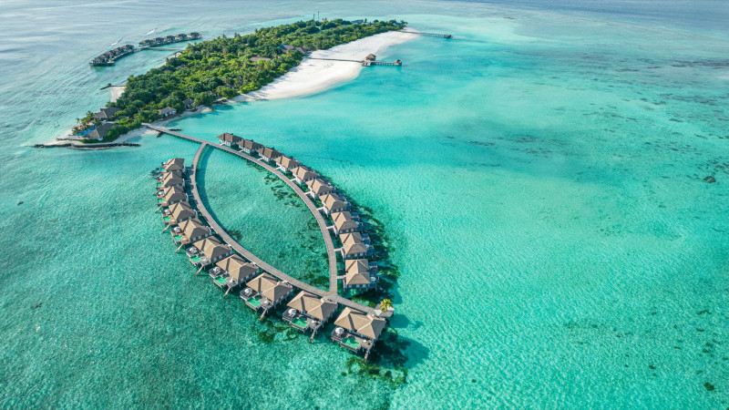 Noku Maldives, Vignette Collection, An IHG Hotel