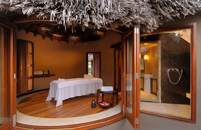 Constance Ephelia Mahe, Seychelles