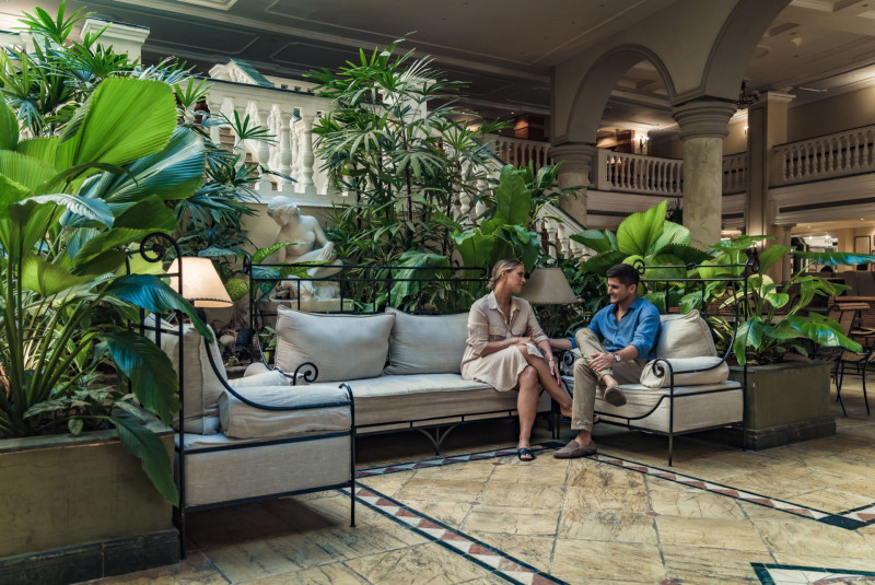 Iberostar Selection Parque Central