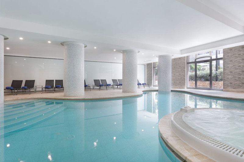 Maritim Antonine Hotel