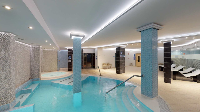 HL Suitehotel Playa del Ingles