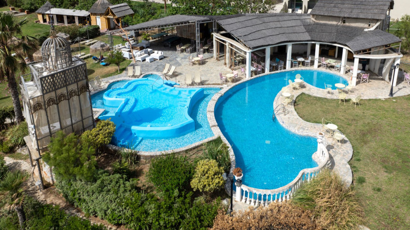 Orpheas Resort