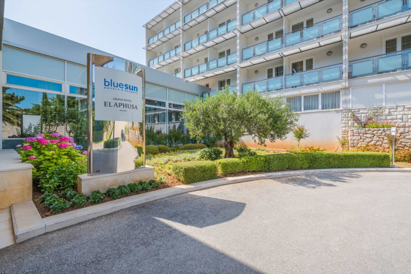 Bluesun Hotel Elaphusa