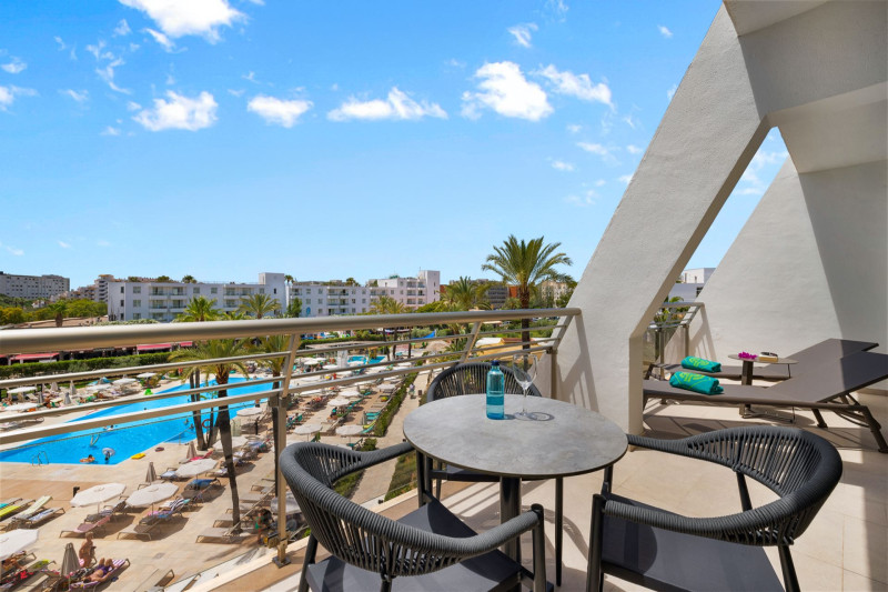 Protur Sa Coma Playa Hotel & Spa