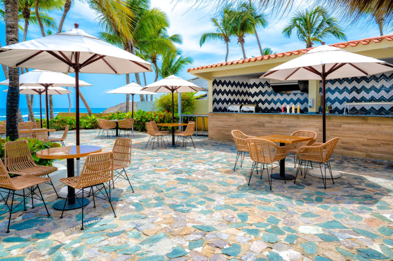 Coral Costa Caribe Beach Resort