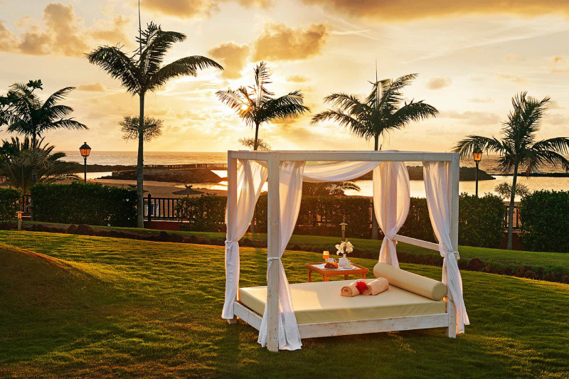 Sheraton Fuerteventura Beach