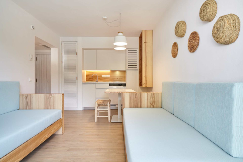 San Miguel Park/Esmeralda Mar