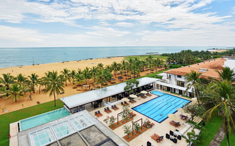 Goldi Sands
