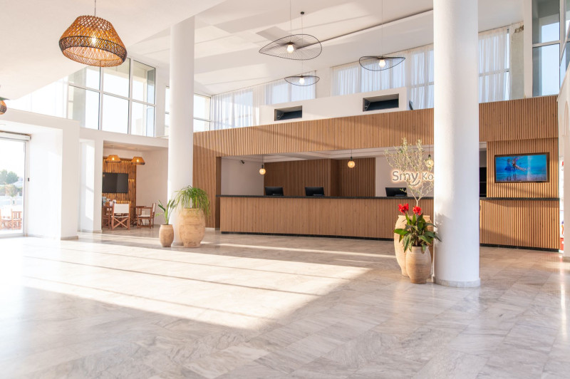 SMY Kos Beach & Splash