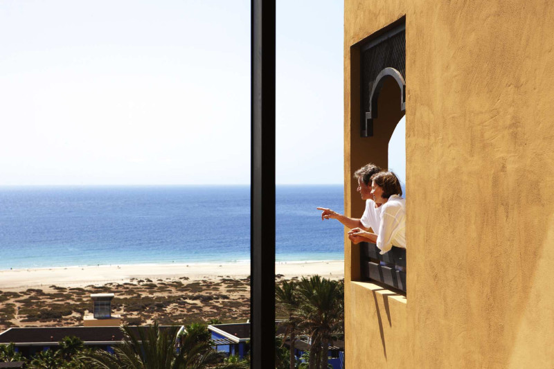 Occidental Jandia Royal Level