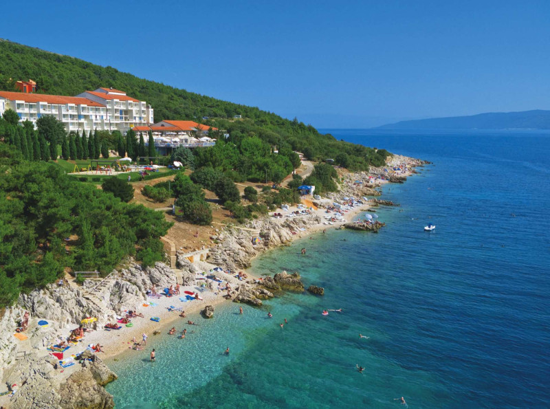 Valamar Bellevue Hotel