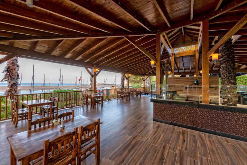 Arycanda Kirman Premium