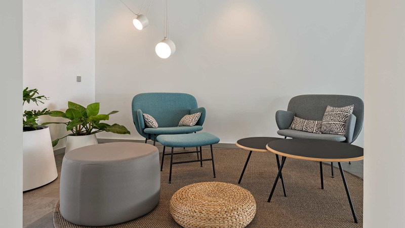 Don Gregory by Dunas