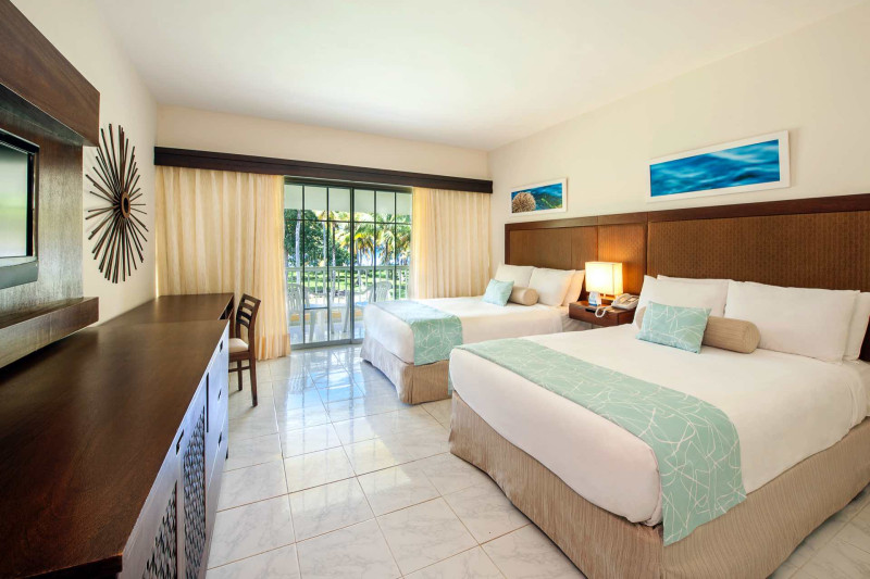 Wyndham Alltra Samana