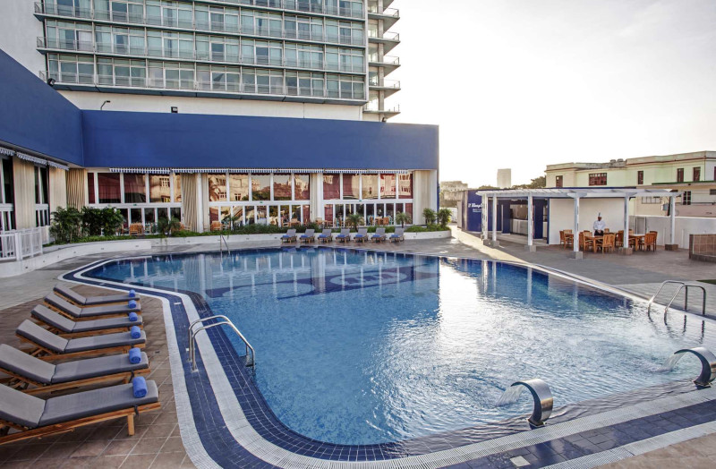Tryp Habana Libre