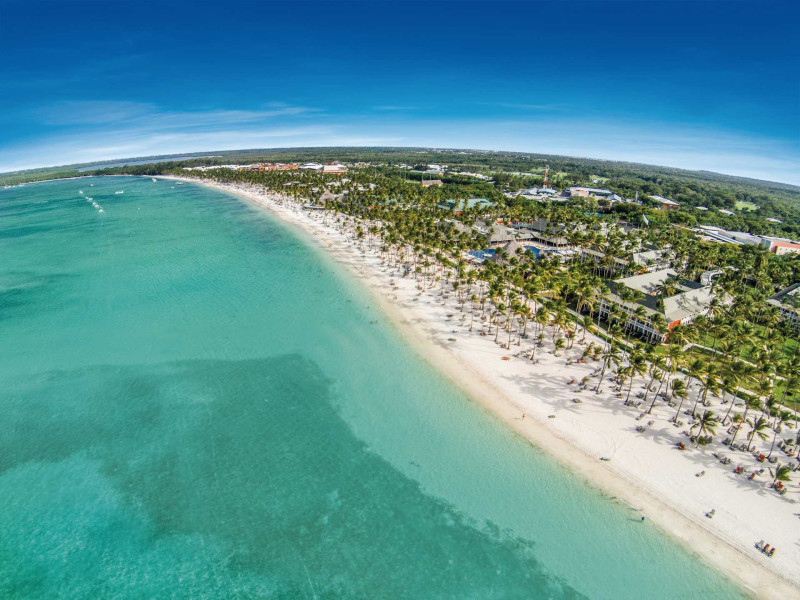 Barcelo Bavaro Beach