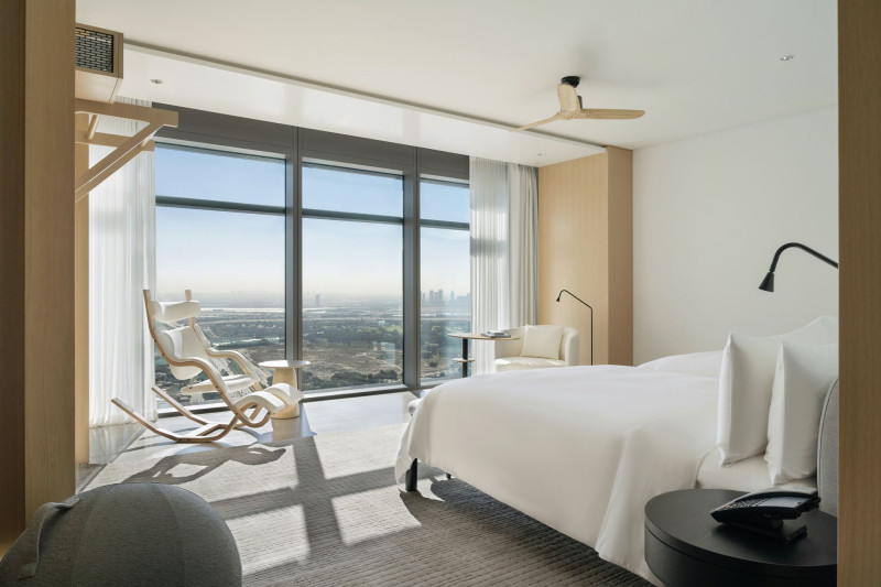 SIRO One Za'abeel Dubai