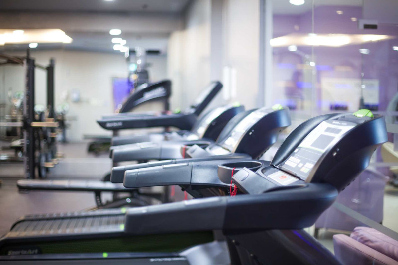 St. Raphael Resort & Marina