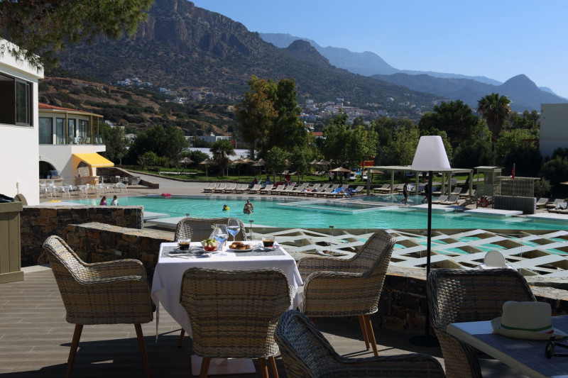 Almyra Hotel & Village