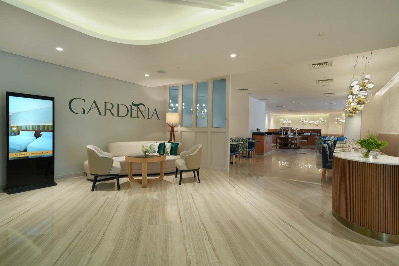 Arabian Park Dubai-Edge by Rotana