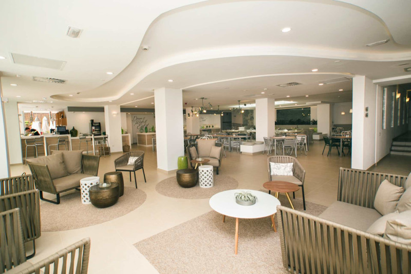 Hotel LIVVO Anamar Suites