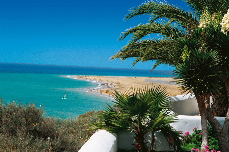 Aldiana Club Fuerteventura