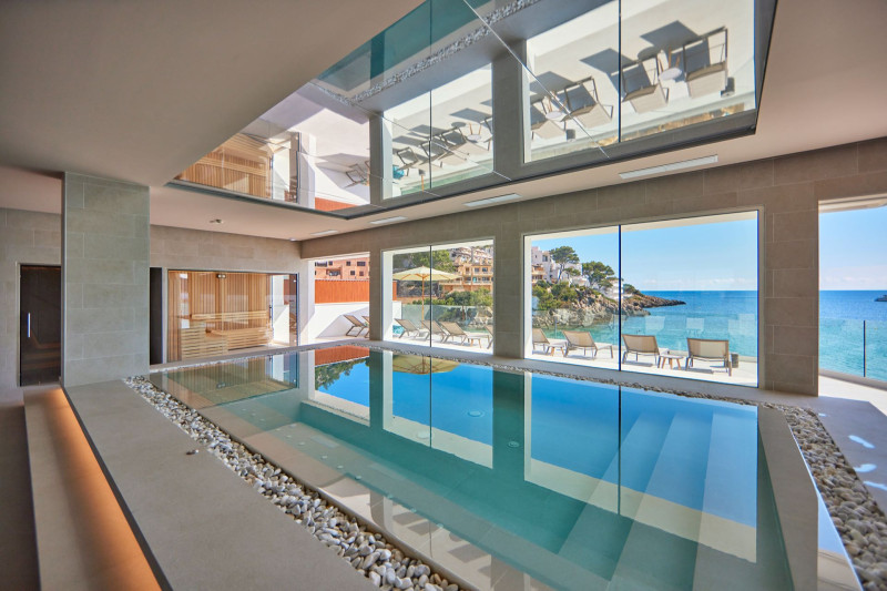 Universal Hotel Aquamarin & Aquamarin Beach Houses