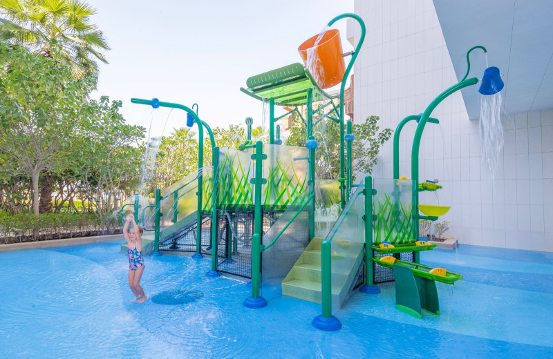Mandarin Oriental Jumeirah