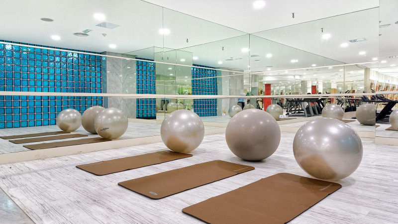 Bull Escorial & Spa