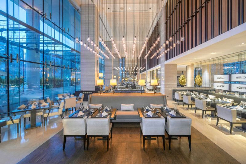 Pullman Downtown Dubai