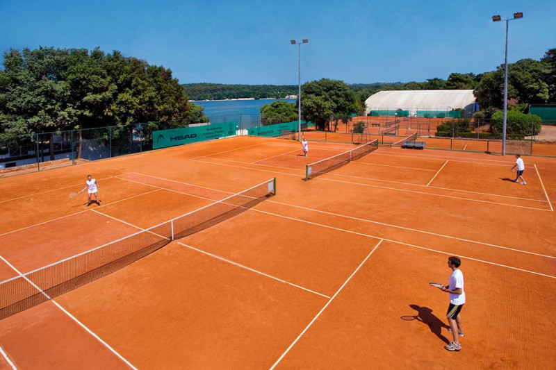 Valamar Tamaris Resort- Tamaris Villas