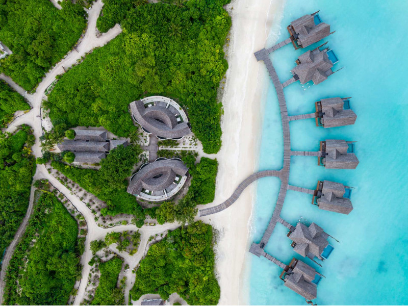 Hideaway Beach Resort & Spa