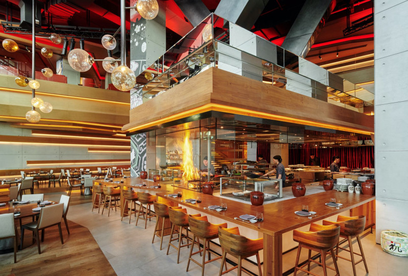 Mandarin Oriental Jumeirah