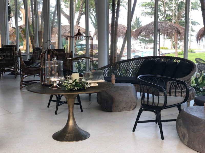 Eden Beach Resort & Spa