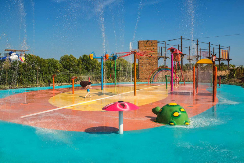 Aska Lara Resort & Spa