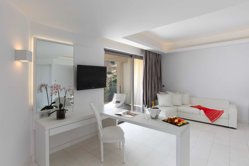 Princess Andriana Resort & Spa