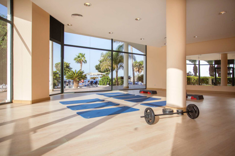 Hipotels Natura Palace