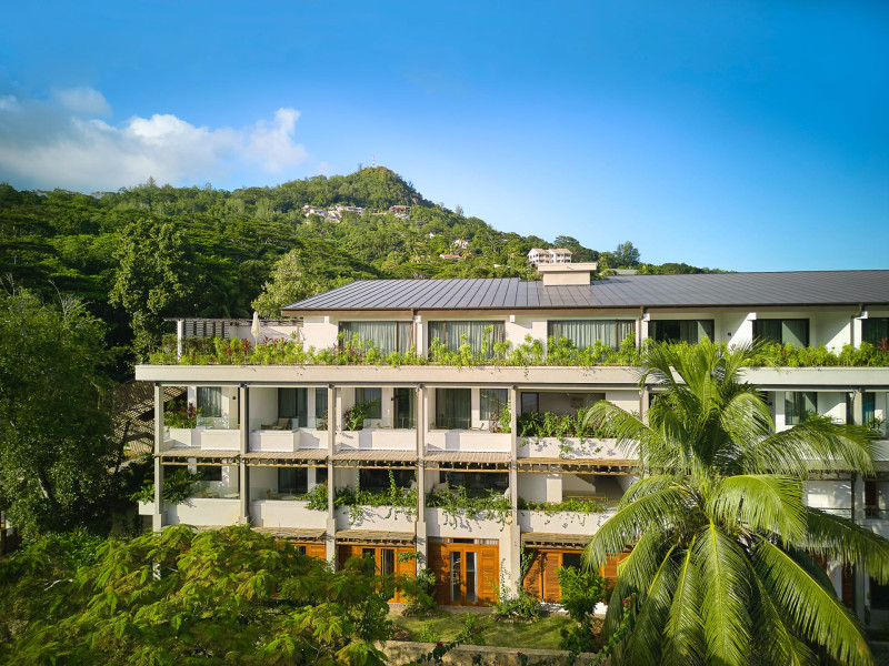Laïla Resort Seychelles